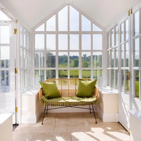 Dom wakacyjny Grass Ings