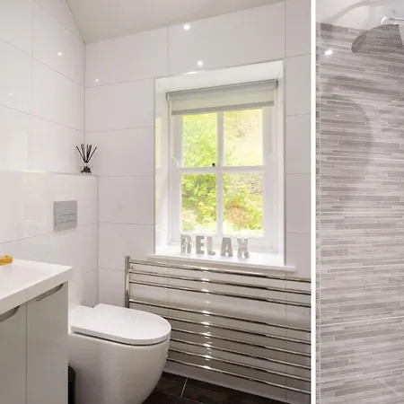 Grass Ings Tatil Evi