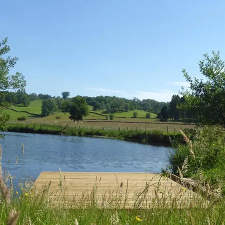 Grass Ings Tatil Evi *