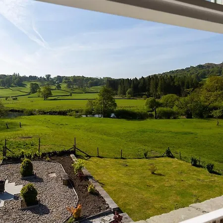 Grass Ings Dom wakacyjny