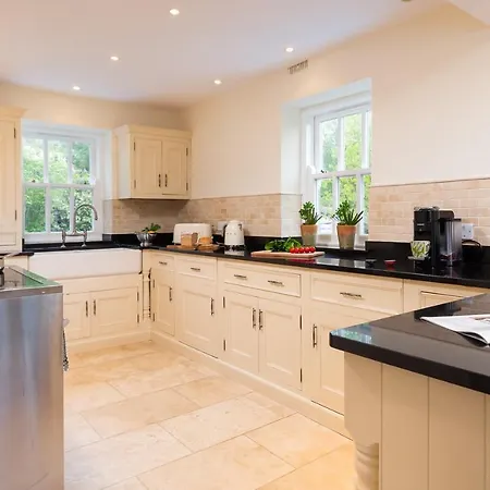 Tatil Evi Grass Ings Elterwater