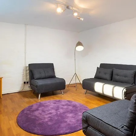 Tatil Evi Grass Ings Elterwater