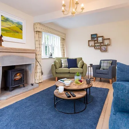 Grass Ings * Elterwater