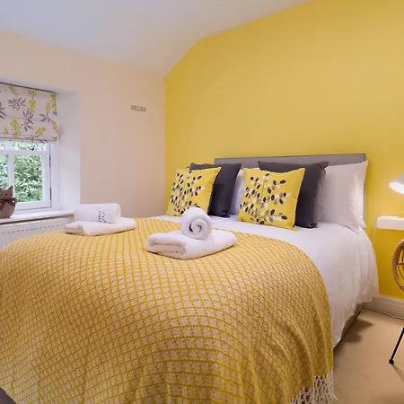 Tatil Evi Grass Ings