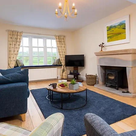 Grass Ings Tatil Evi Elterwater