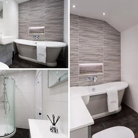 Grass Ings Dom wakacyjny Elterwater