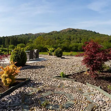 Grass Ings * Elterwater